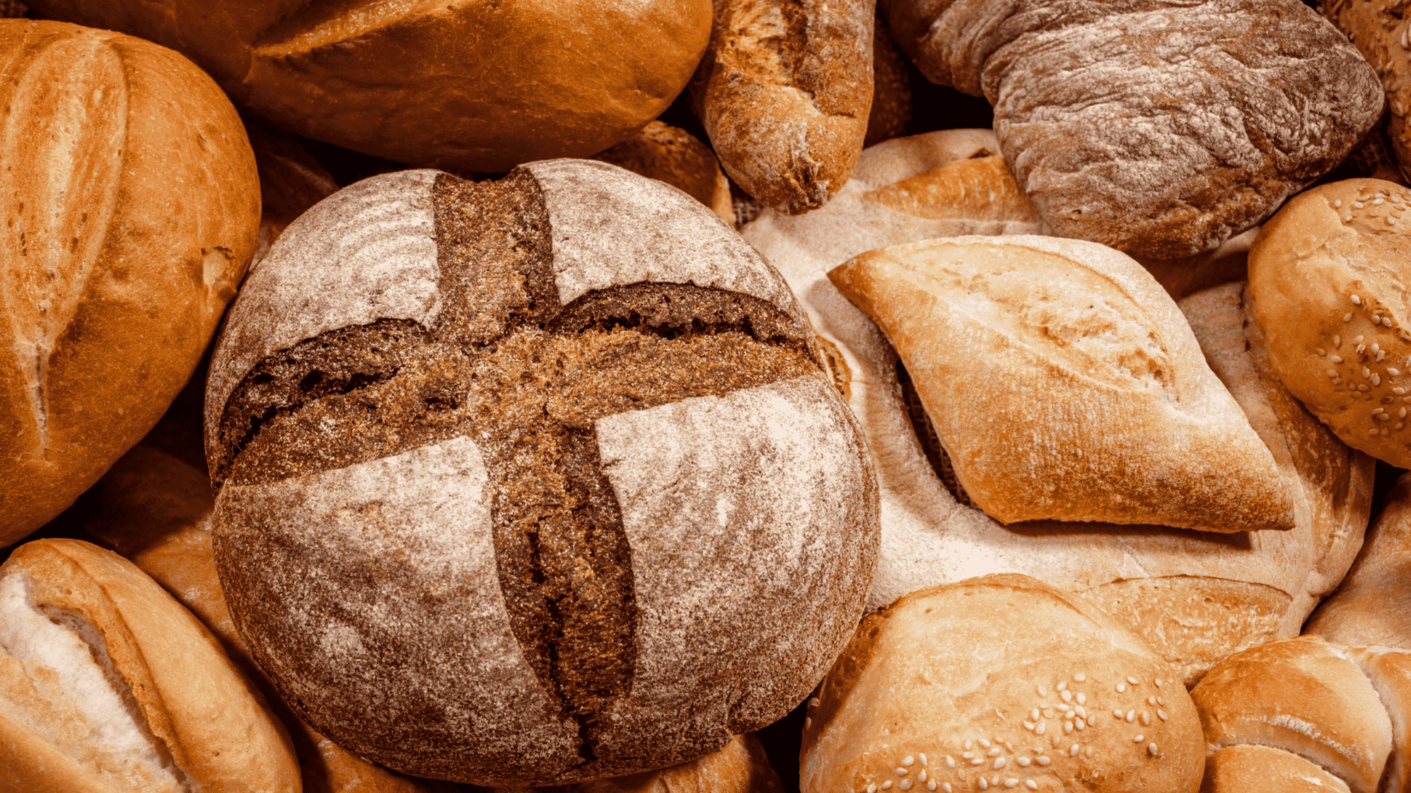 Ready to Bake and Frozen Bakery Solutions