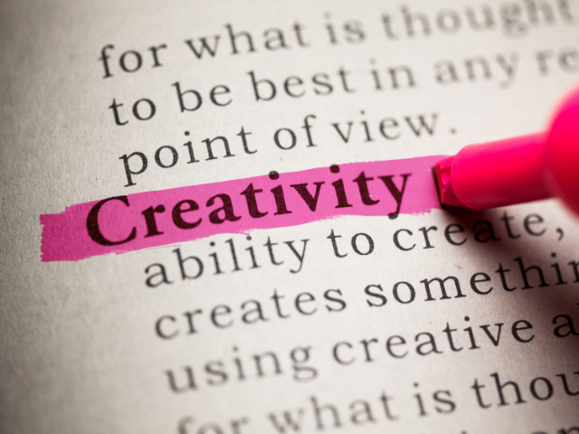 Premix Doesn't Stop Creativity 