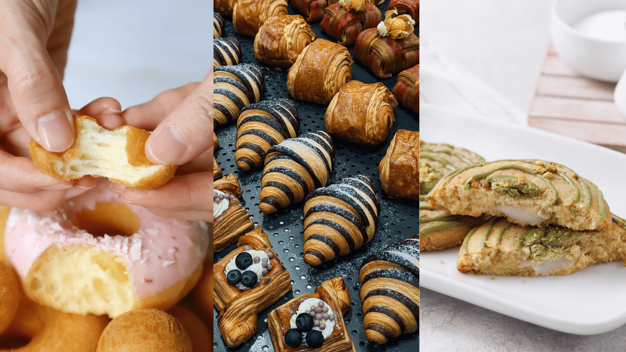 Bakery Texture Trends 2026