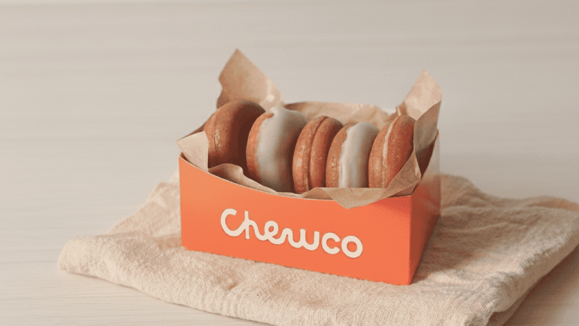 Bakery Trends Mini Portions