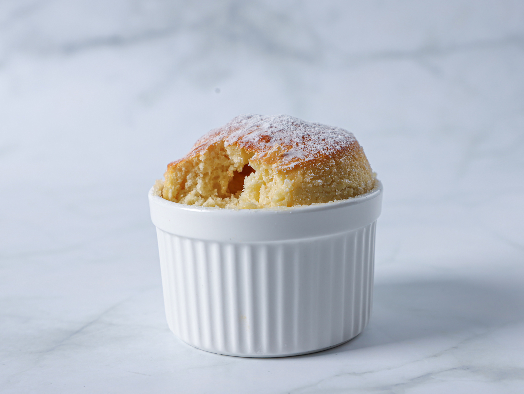 Chewco Souffle Pancake Mix
